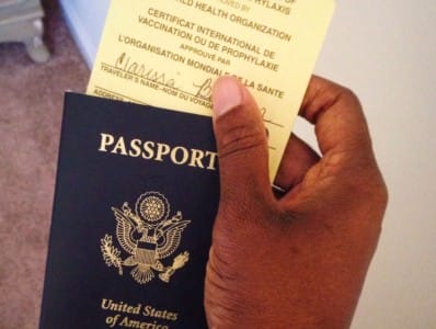 passport