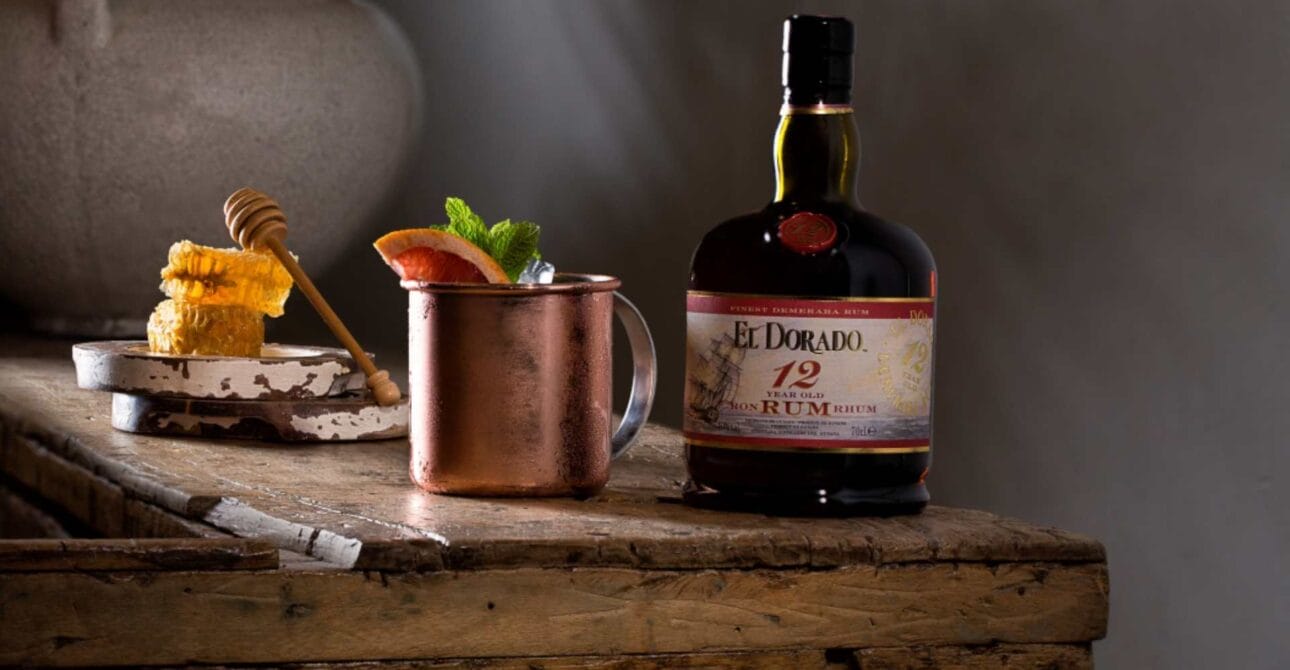 Guyana’s Remarkable Rums!