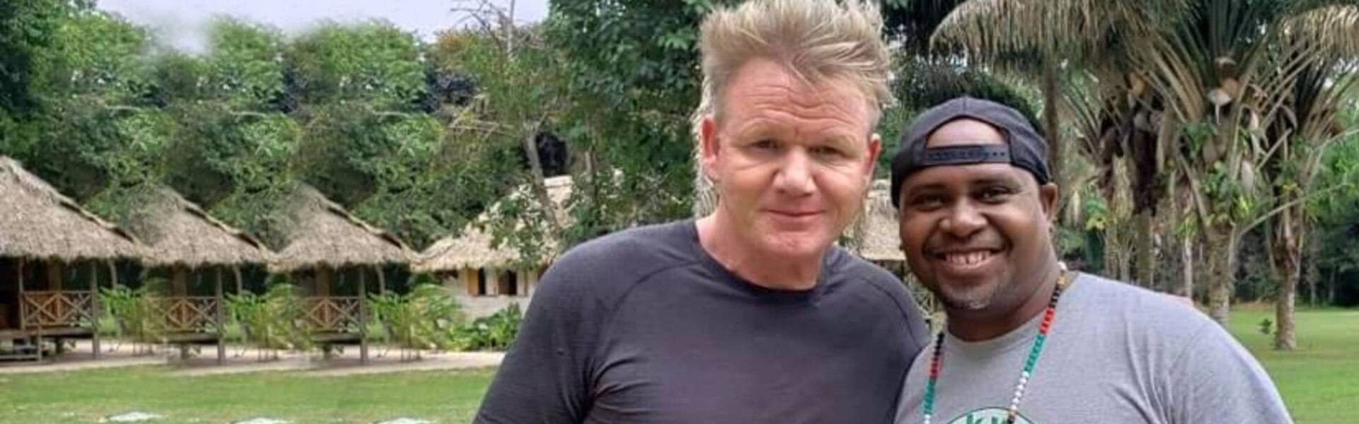 gordon ramsay