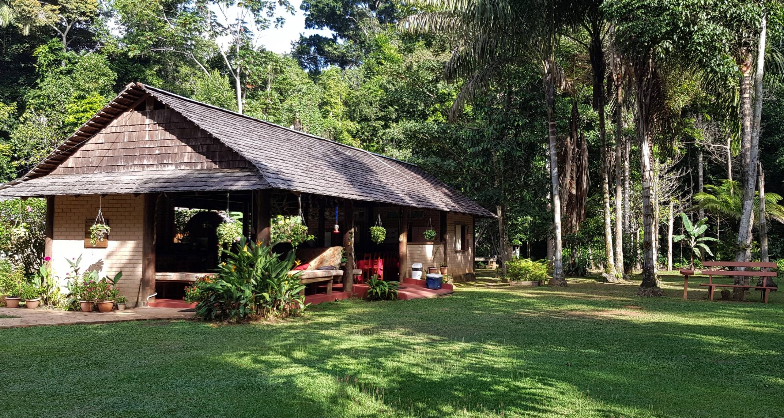 Atta Rainforest Lodge