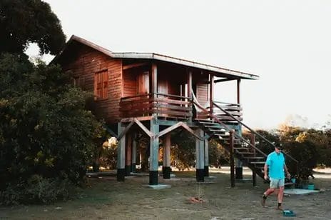 Wichabai Ranch hotels