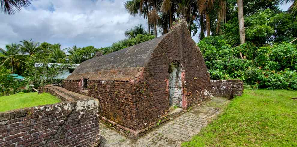 Essequibo River Tour in Guyana