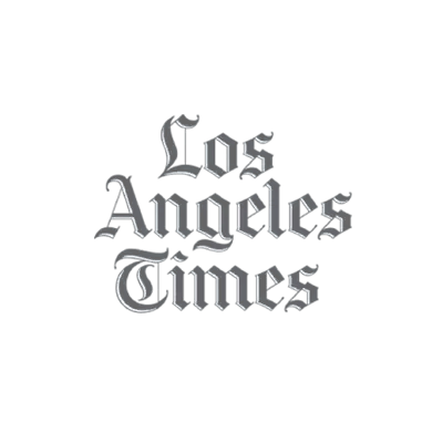Los Angeles Times